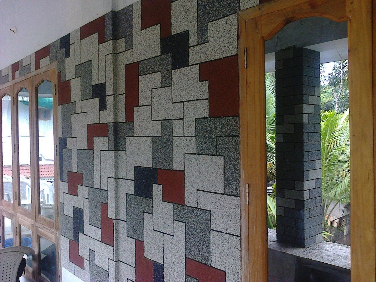 Work 1