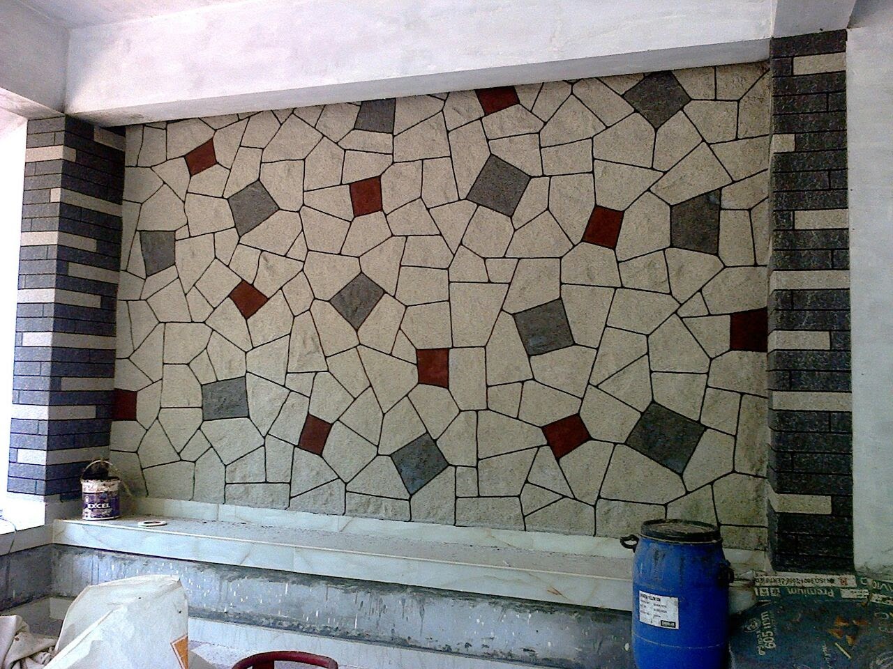 Work 1