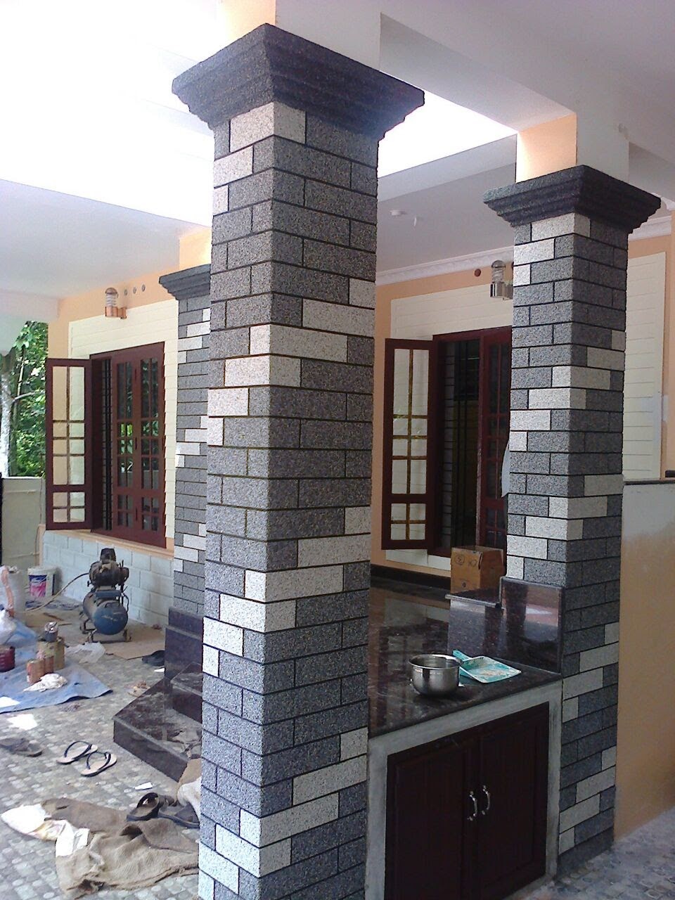 Work 1